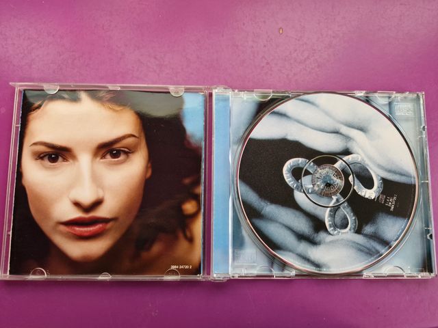 LAURA PAUSINI "Mi respuesta"