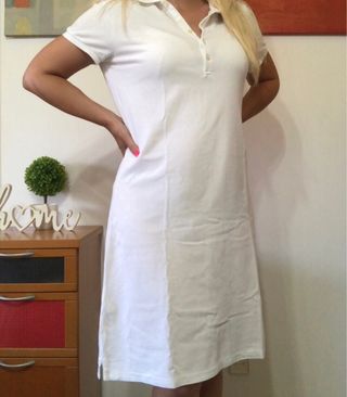 Vestido Ralph Lauren