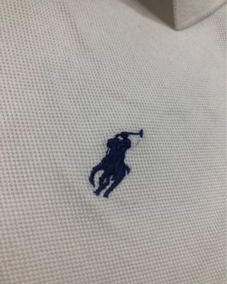 Vestido Ralph Lauren