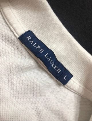 Vestido Ralph Lauren