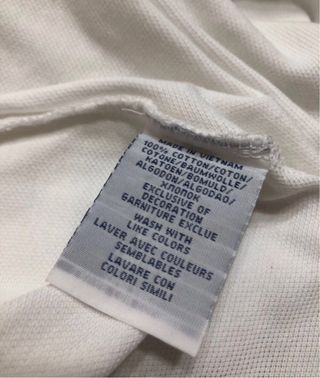 Vestido Ralph Lauren