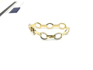 pulsera oro 18k