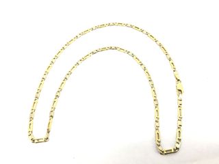 cadena oro 18k 0cm