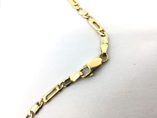 cadena oro 18k 0cm