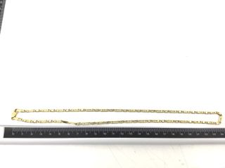 cadena oro 18k 0cm