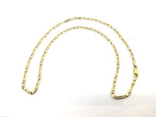 cadena oro 18k 0cm