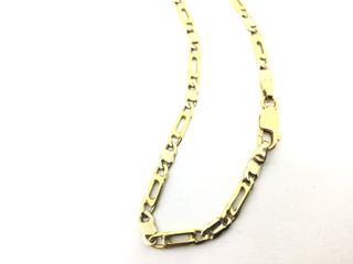 cadena oro 18k 0cm