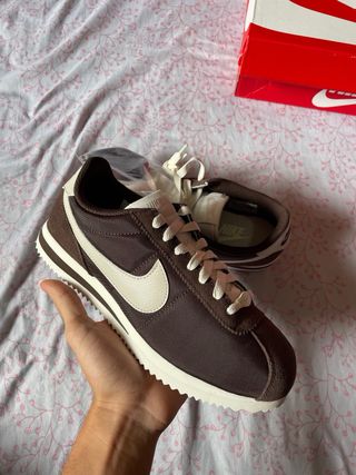 Nike Cortez Baroque Brown