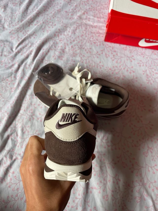 Nike Cortez Baroque Brown