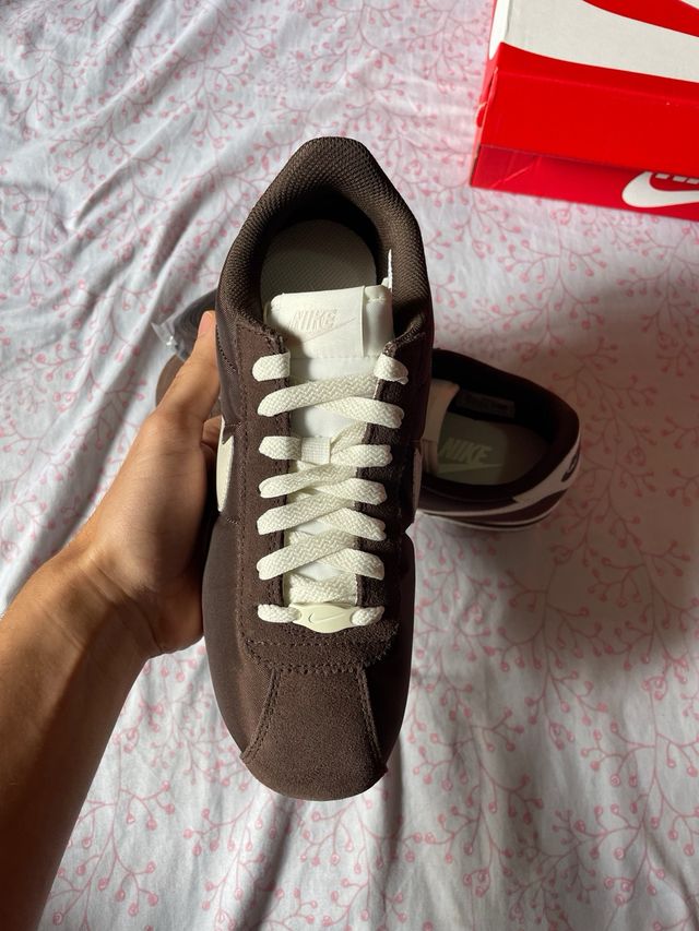 Nike Cortez Baroque Brown