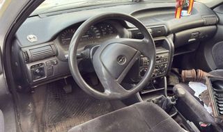 Despiece Opel Astra