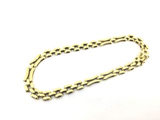 pulsera oro 18k