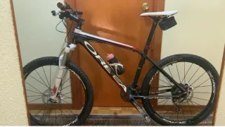 Bicicleta Orbea Alma