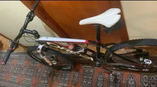 Bicicleta Orbea Alma