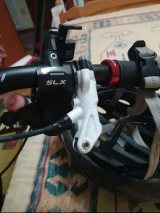 Bicicleta Orbea Alma