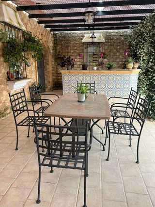 Casa rural en venta en Puebla de Sancho Pérez