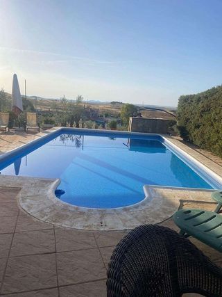 Casa rural en venta en Puebla de Sancho Pérez