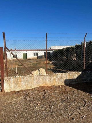 Casa rural en venta en Puebla de Sancho Pérez