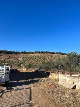 Casa rural en venta en Puebla de Sancho Pérez