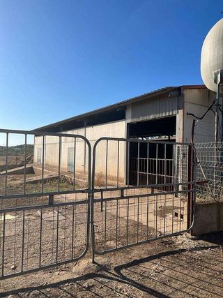 Casa rural en venta en Puebla de Sancho Pérez