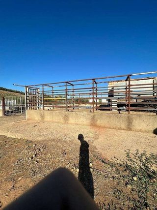 Casa rural en venta en Puebla de Sancho Pérez