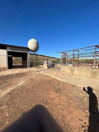 Casa rural en venta en Puebla de Sancho Pérez