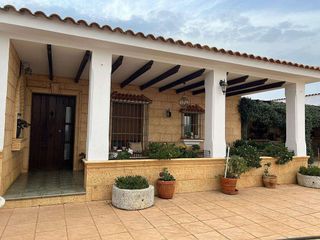 Casa rural en venta en Puebla de Sancho Pérez