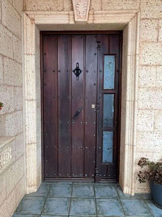 Casa rural en venta en Puebla de Sancho Pérez