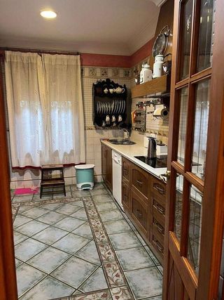 Casa rural en venta en Puebla de Sancho Pérez