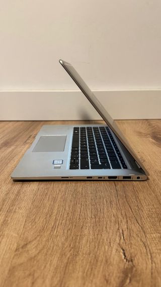 HP Elitebook X360 16 RAM 256 SSD i5 LTE - LEER