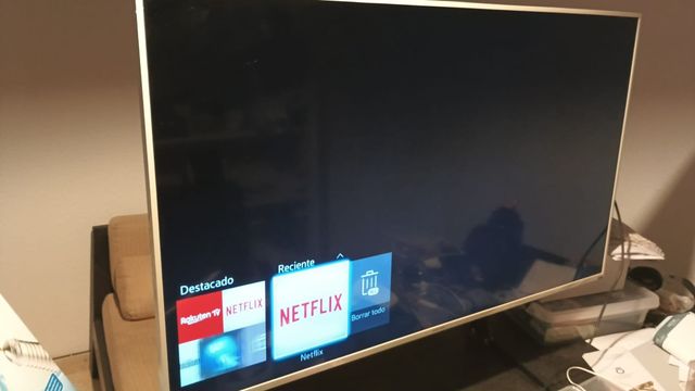 Samsung UE48H5510SS Smart TV LED 48