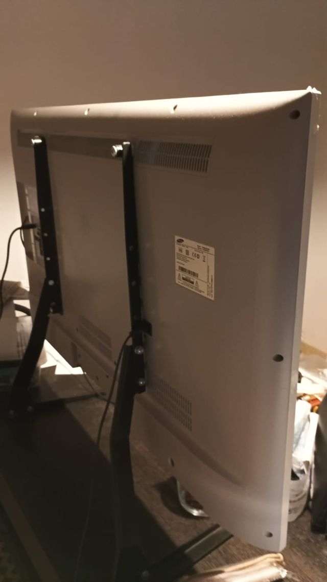 Samsung UE48H5510SS Smart TV LED 48