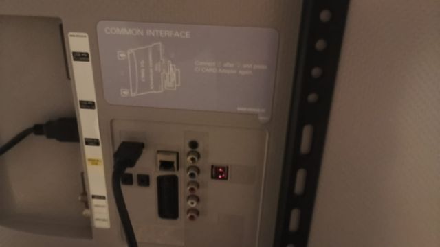 Samsung UE48H5510SS Smart TV LED 48