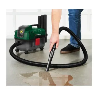 Aspiradora inalámbrica Parkside