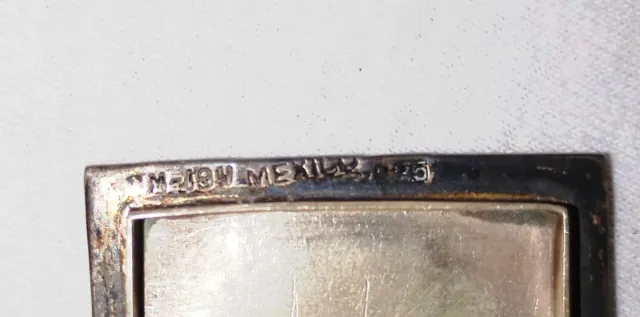 Caixa antiga para compra P.