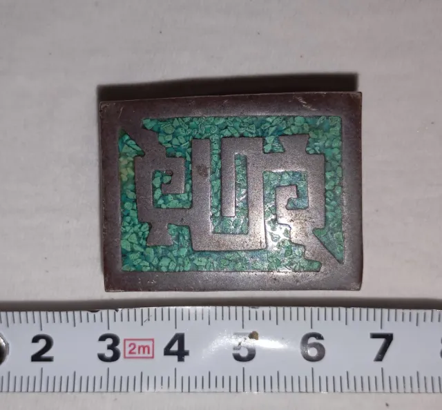 Caixa antiga para compra P.