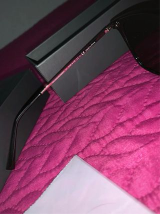 Gafas de sol Hawkers negras