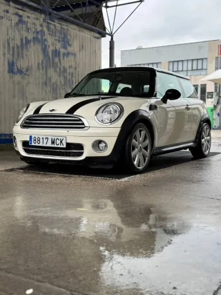 MINI Mini 2007