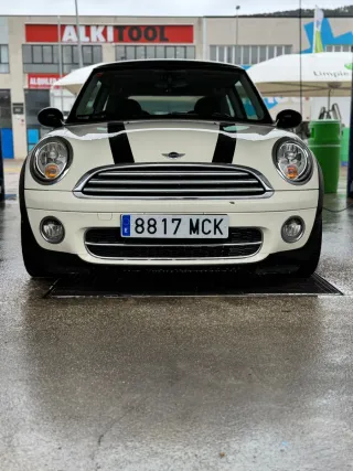 MINI Mini 2007