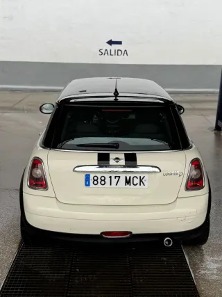 MINI Mini 2007