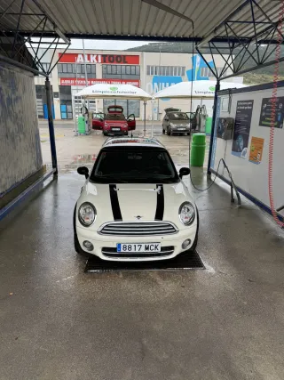 MINI Mini 2007