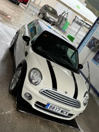 MINI Mini 2007