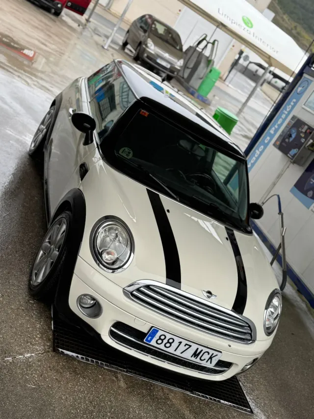 MINI Mini 2007