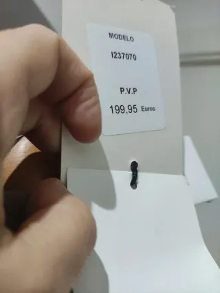 Gabardina impermeable acolchada