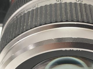 camara digital bridge lumix/panasonic dmc-fz50