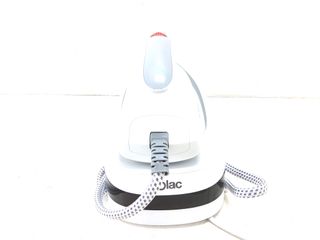 centro planchado solac black canvas