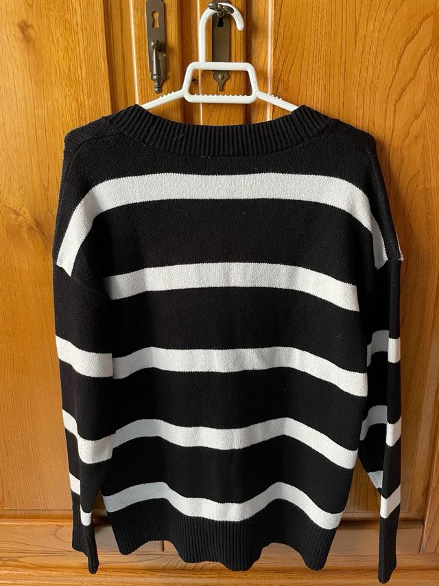 Chaqueta Lefties rayas