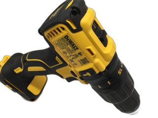 atornillador a bateria dewalt dcd778