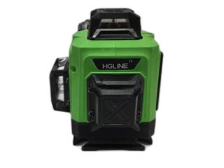 nivel laser hgline nivel laser
