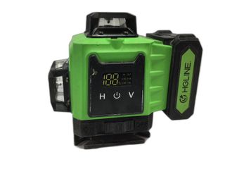 nivel laser hgline nivel laser